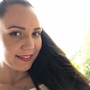 Meet your Posher, Anastasia